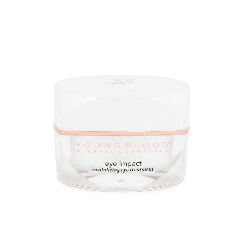 youngblood eye impact revitalizing eye treatment 13ml