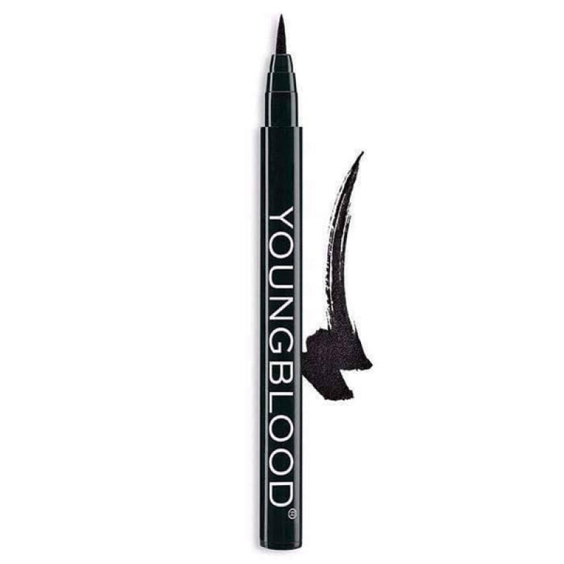 youngblood eye-mazing liquid liner pen noir .02 oz