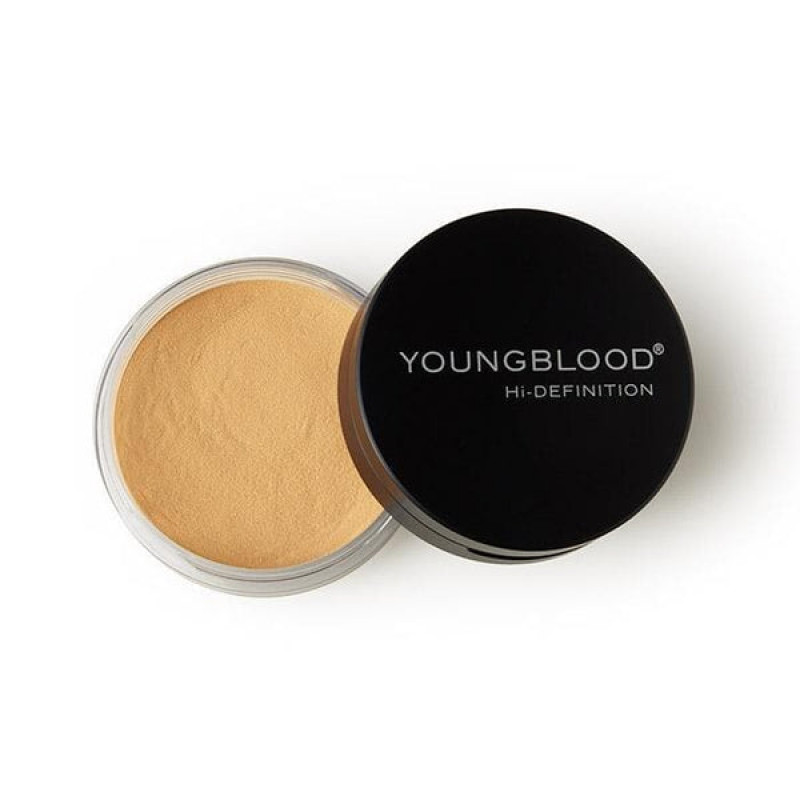 youngblood hydrating loose powder warmth .35 oz