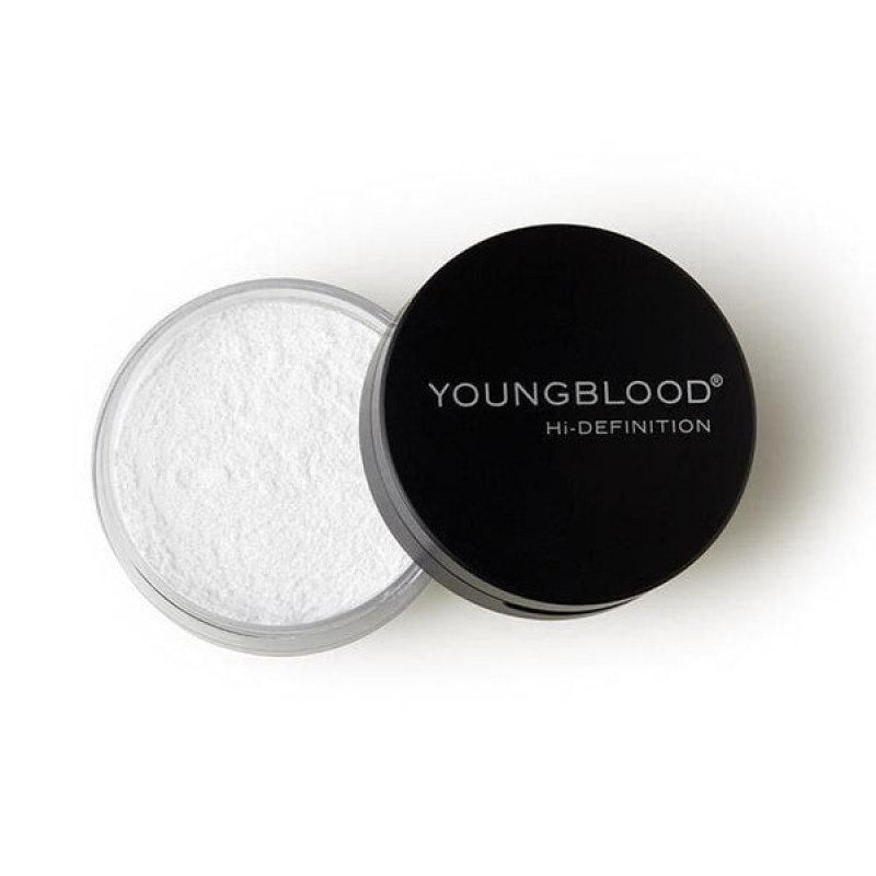 youngblood hydrating loose powder translucent .35 oz