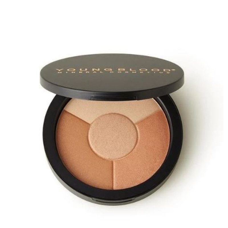 youngblood sundance mineral radiance .34oz