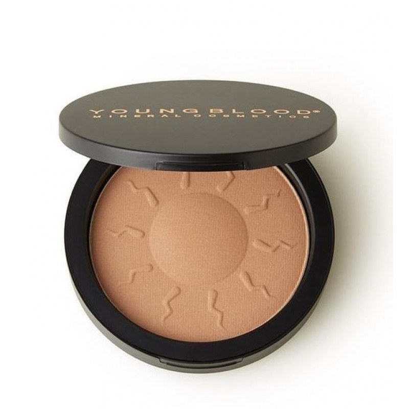 youngblood sunshine mineral radiance .34oz