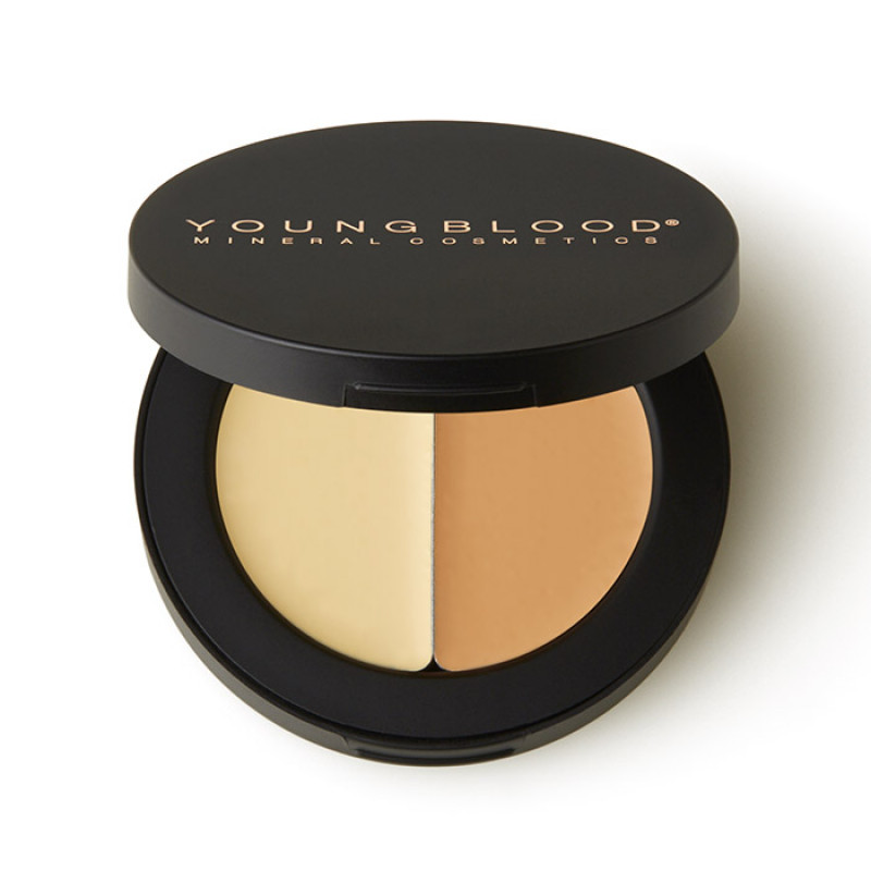 youngblood ultimate corrector .09 oz