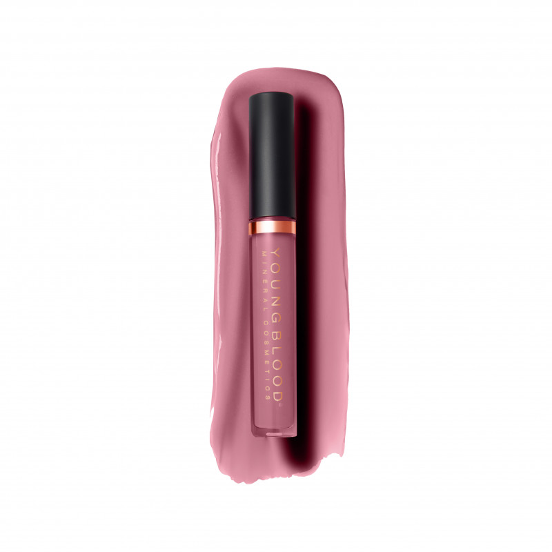 youngblood lipgloss amour .10oz
