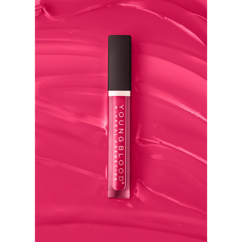 youngblood hydrating liquid lip creme bombshell .15oz