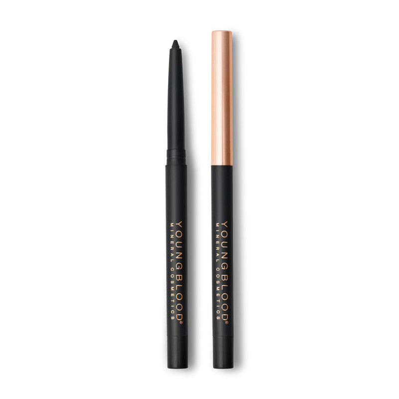 youngblood one-swipe gel eyeliner caviar 1pc