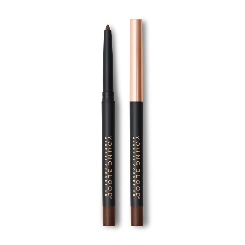 youngblood one-swipe gel eyeliner espresso 1pc