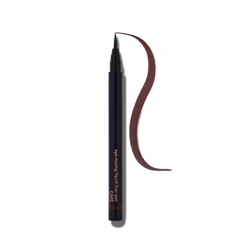 youngblood eye-mazing liquid liner pen cafe 0.59 ml