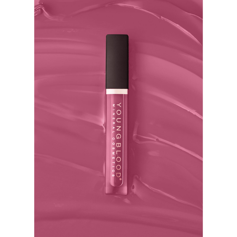 youngblood hydrating liquid lip creme french kiss .15oz
