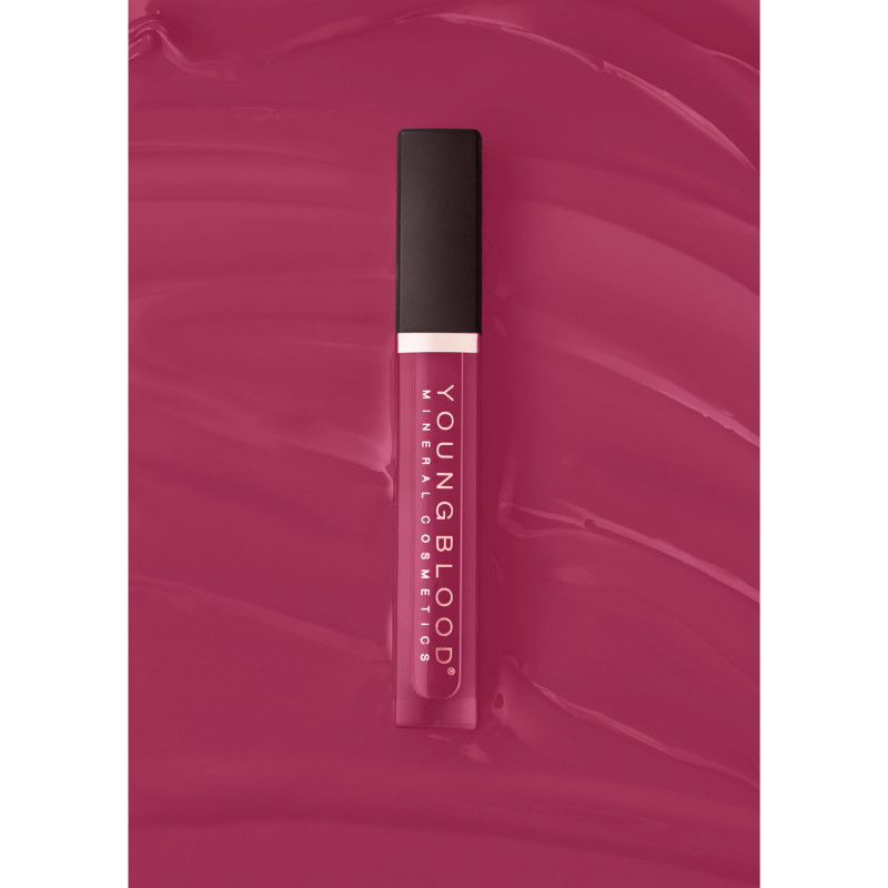 youngblood hydrating liquid lip creme love affair .15oz