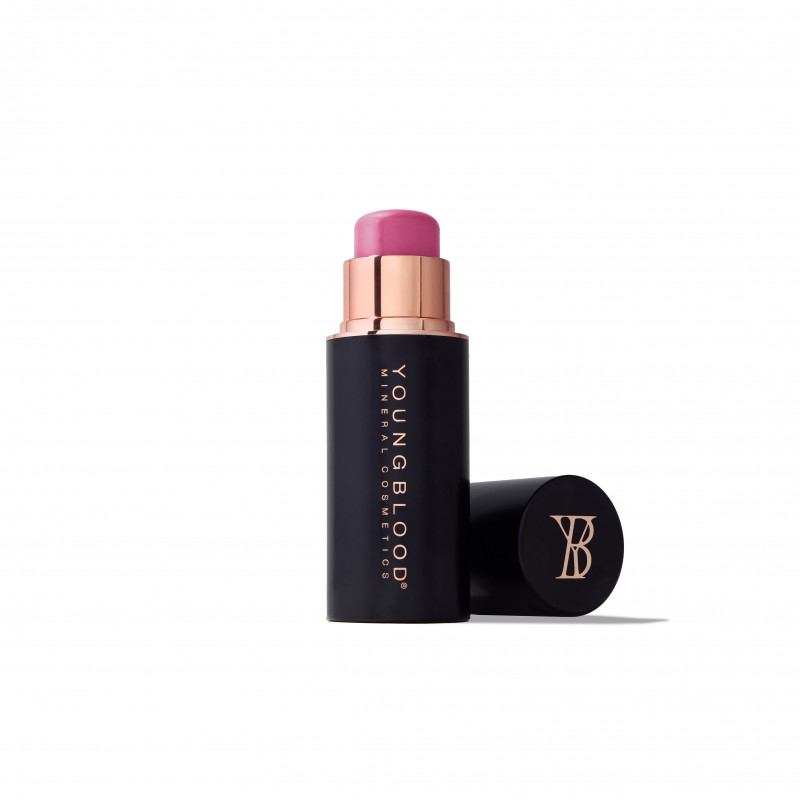youngblood vividluxe creme blush sorbet 9.5g