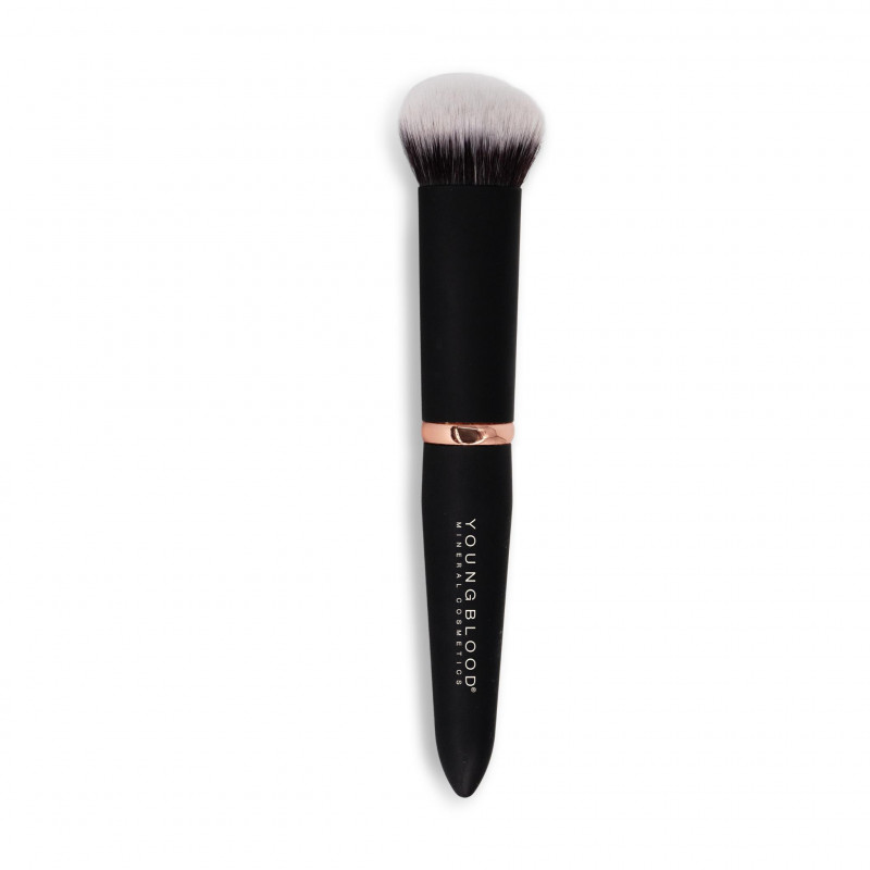 youngblood skin perfecting foundation brush yb16