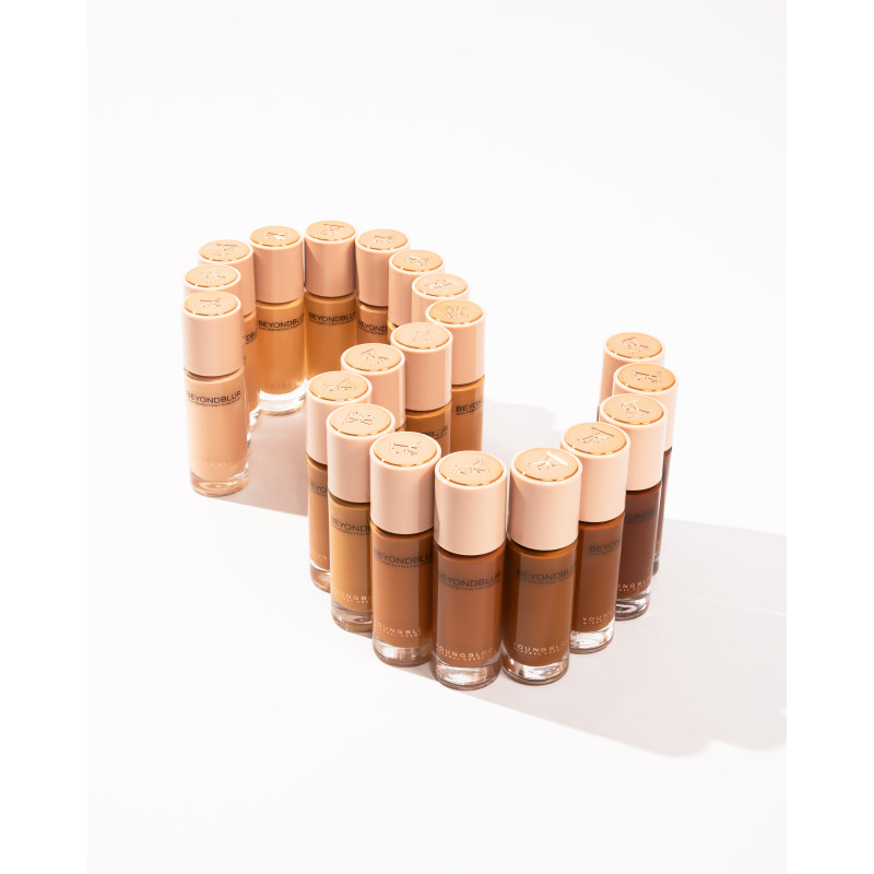 youngblood beyondblur complete launch offer aug-oct 2025