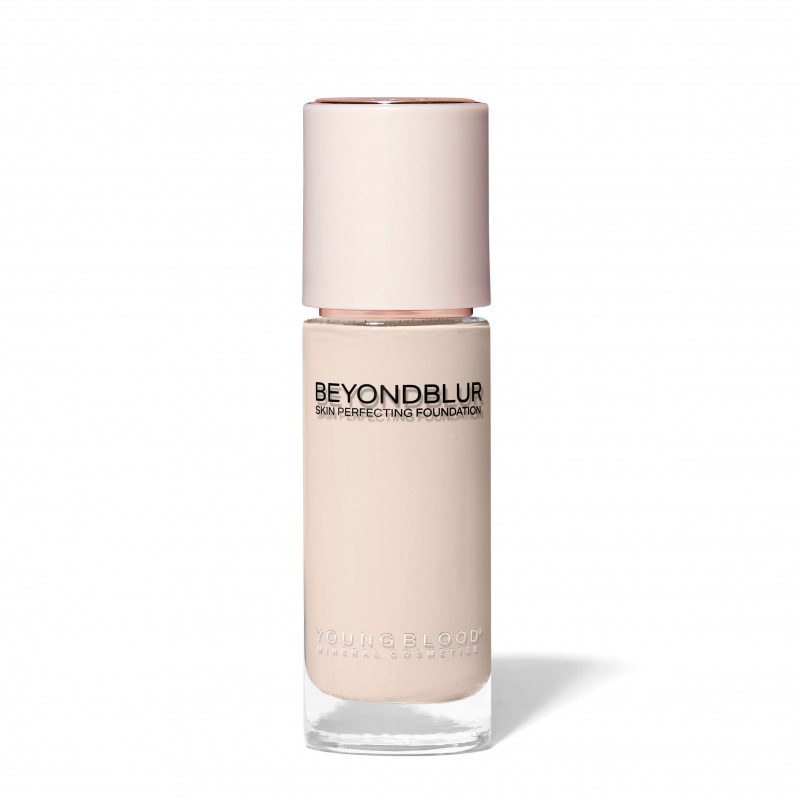 youngblood beyondblur skin perfecting foundation fc1 30ml