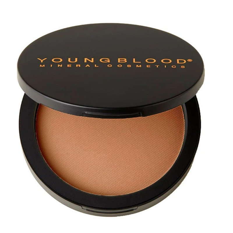 youngblood pressed mineral rice powder dark/deep 0.28oz