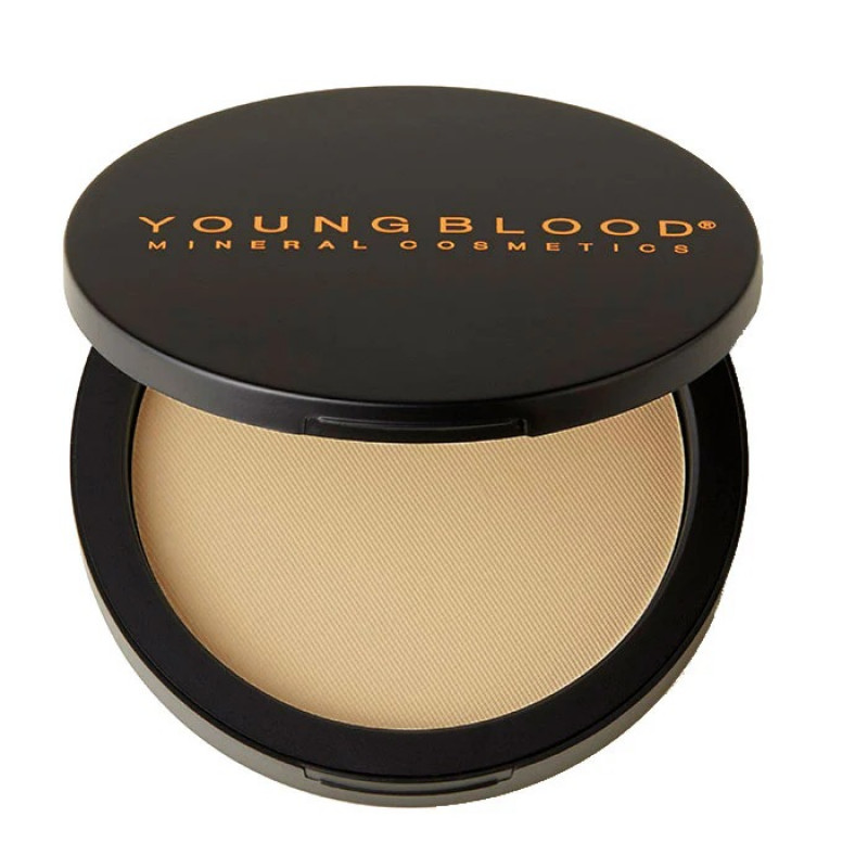 youngblood pressed mineral rice powder tan 0.28oz