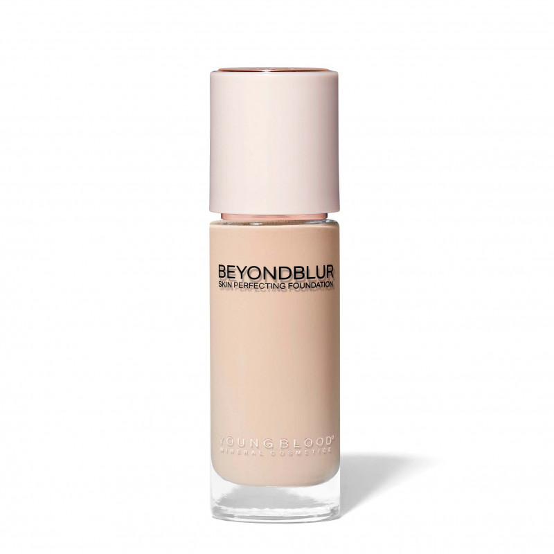 youngblood beyondblur skin perfecting foundation lc1 30ml