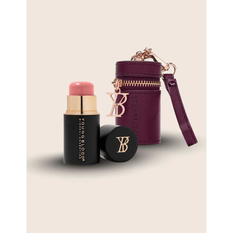 youngblood holiday tis the season to gift & glow prosecco