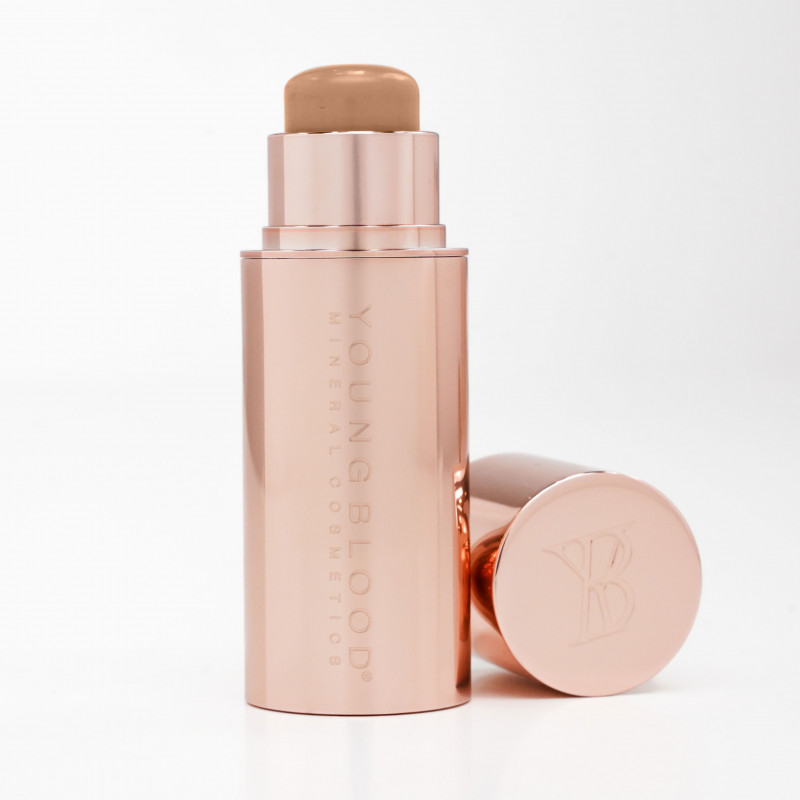 youngblood pro sculpt creme contour sun-lit