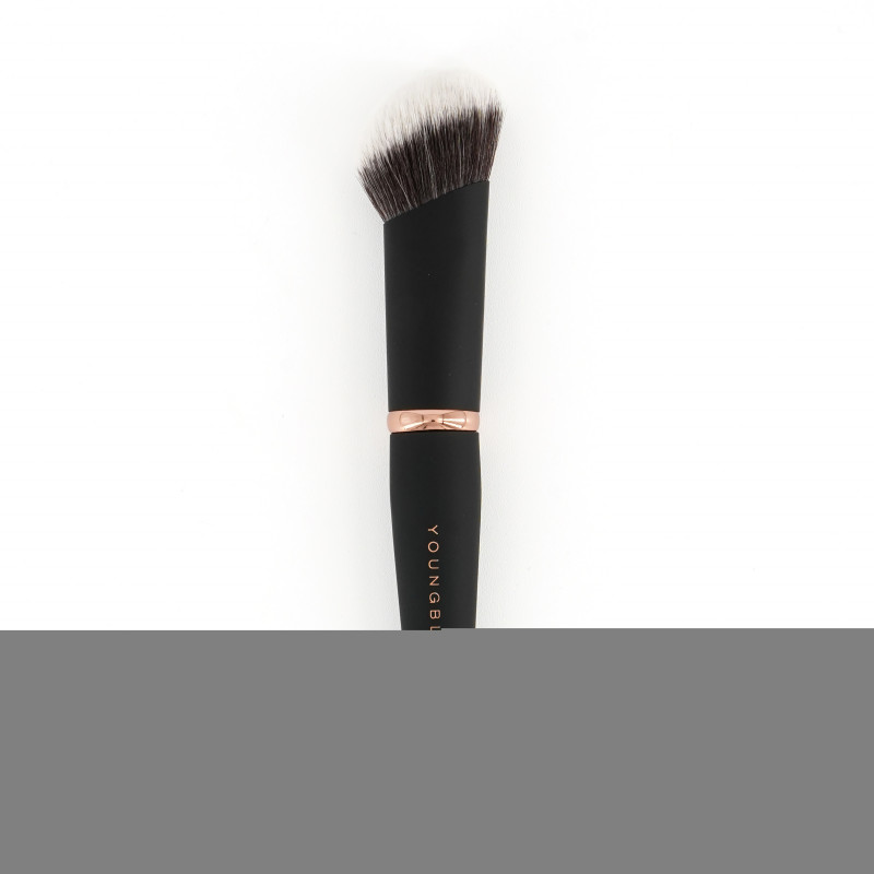 youngblood creme contour brush yb15