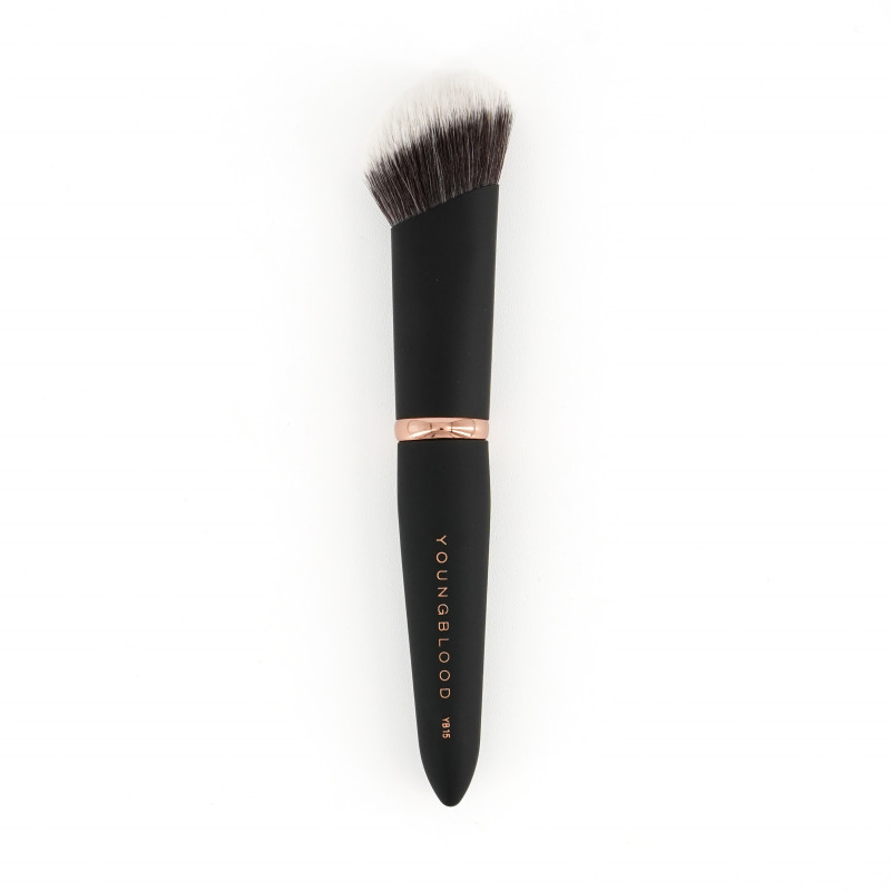 youngblood creme contour brush yb15