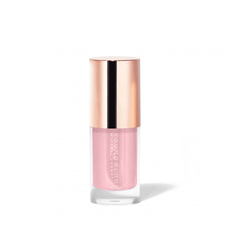youngblood everglow lip oil cosmo 4.5ml