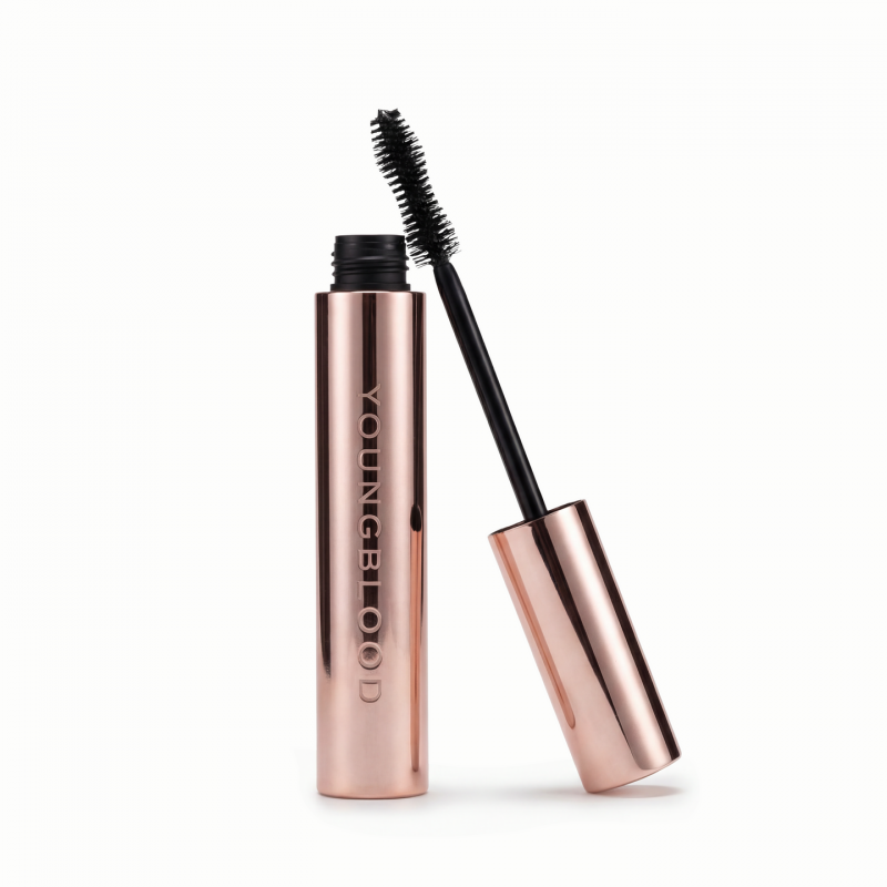 youngblood 'til midmight intense volumizing mascara 0.3 fl oz