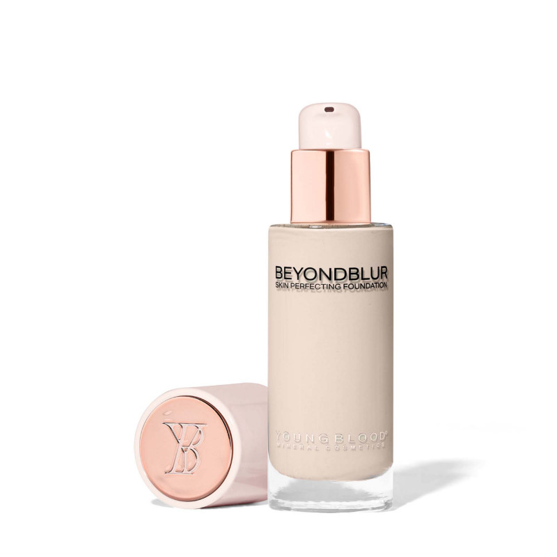 youngblood beyondblur skin perfecting foundation fc1 30ml