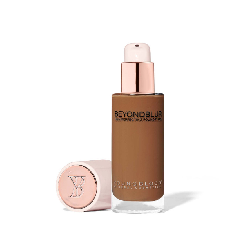youngblood beyondblur skin perfecting foundation dn1 30ml