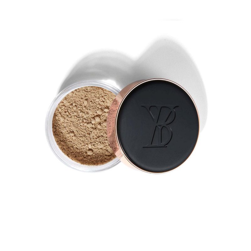 youngblood loose mineral rice powder tan 0.352oz