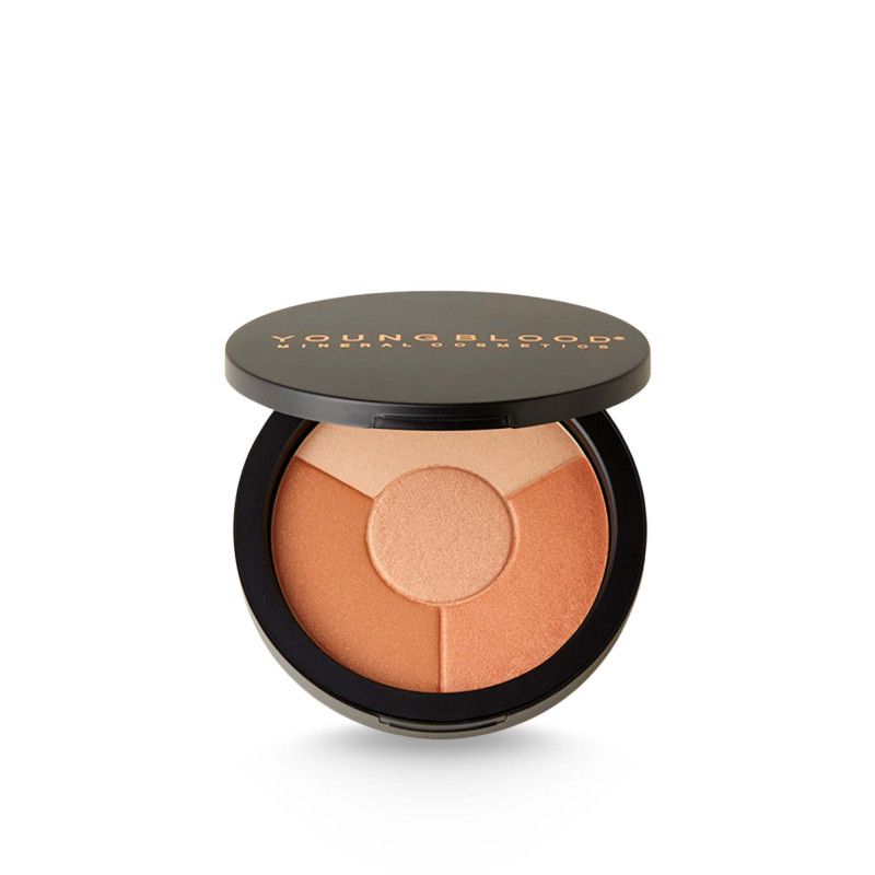 youngblood sundance mineral radiance .34oz