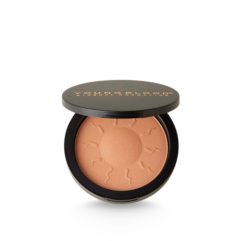 youngblood sunshine mineral radiance .34oz