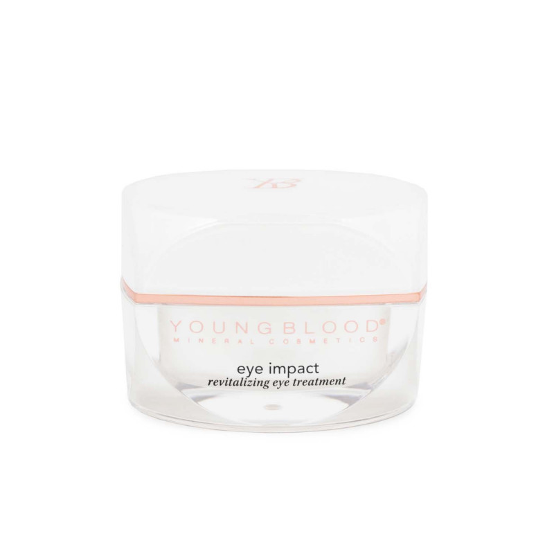 youngblood eye impact revitalizing eye treatment 13ml