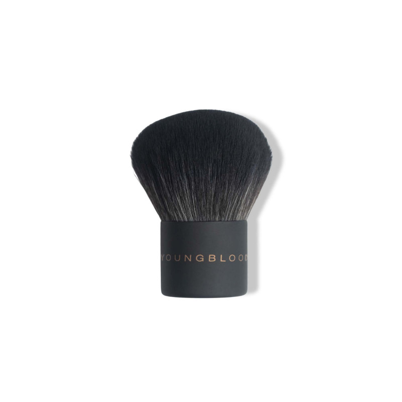 youngblood yb1 kabuki luxe brush