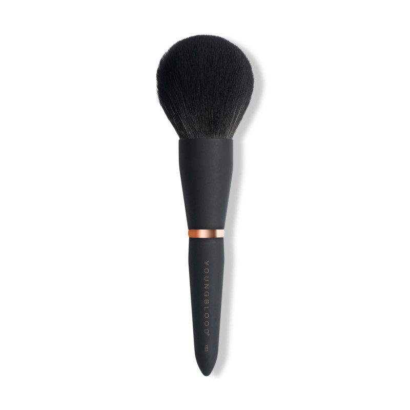 youngblood yb2 powder luxe brush