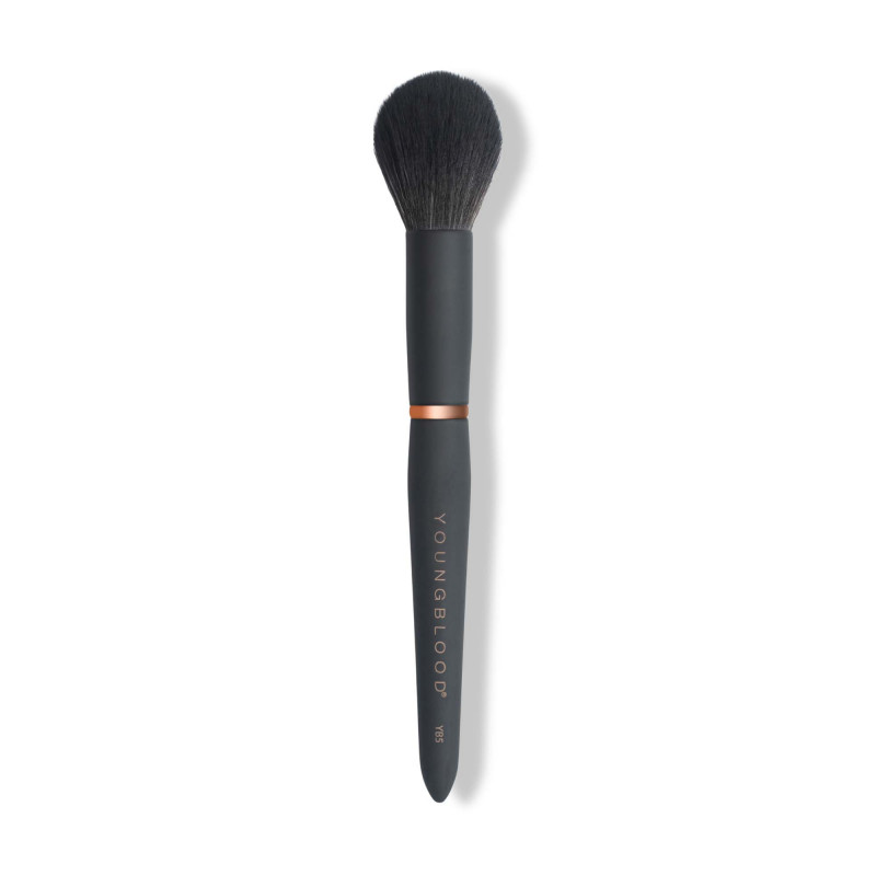 youngblood yb5 cheek luxe brush