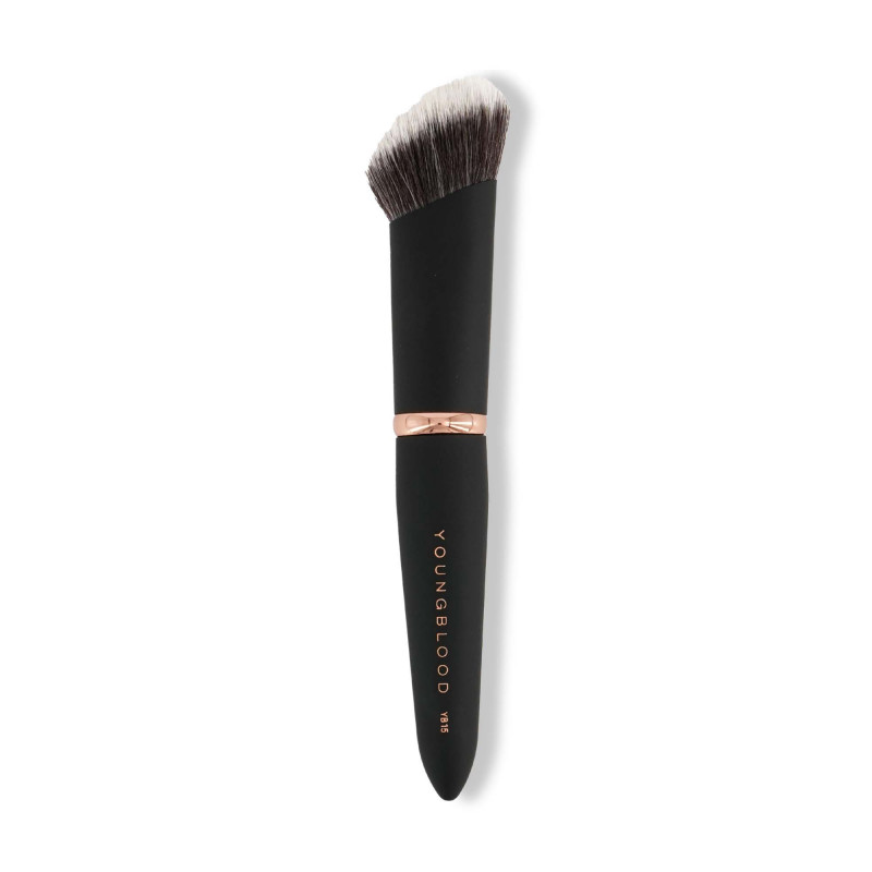 youngblood creme contour brush yb15