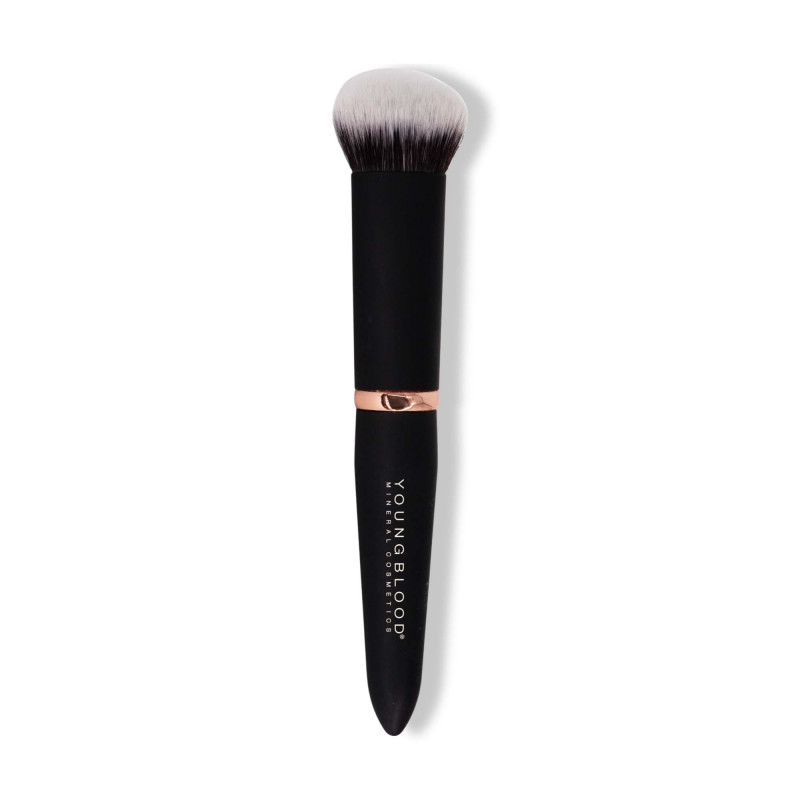 youngblood skin perfecting foundation brush yb16