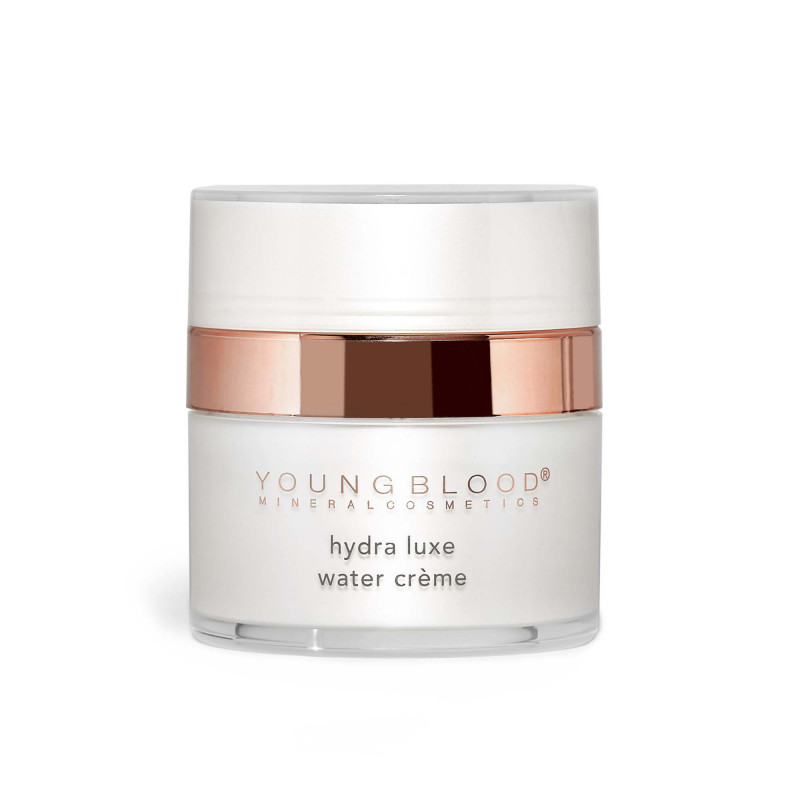 youngblood hydra luxe water creme 1.7oz