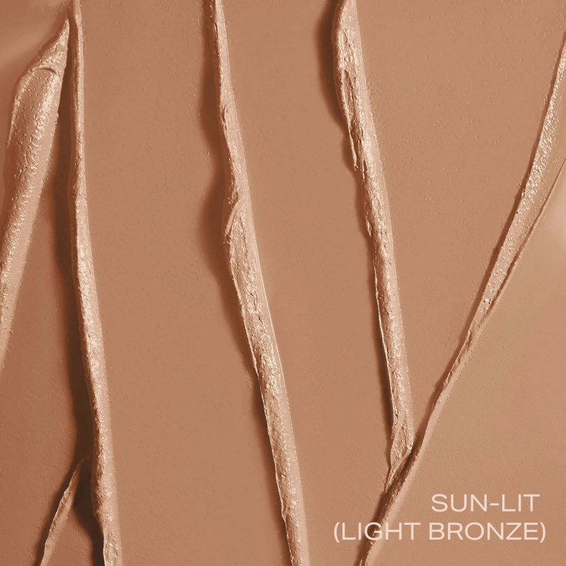 youngblood pro sculpt creme contour sun-lit