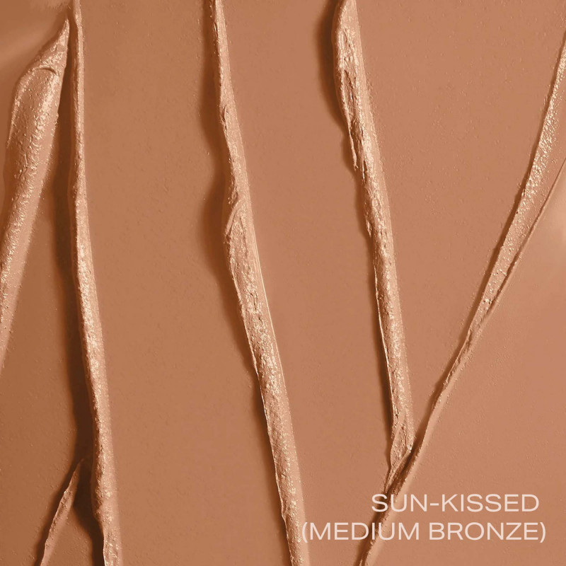 youngblood pro sculpt creme contour sun-kissed
