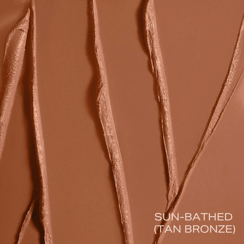 youngblood pro sculpt creme contour sun-bathed
