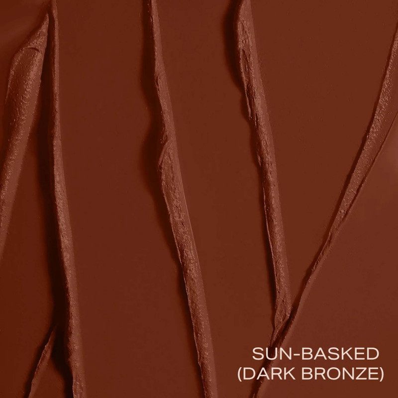youngblood pro sculpt creme contour sun-basked