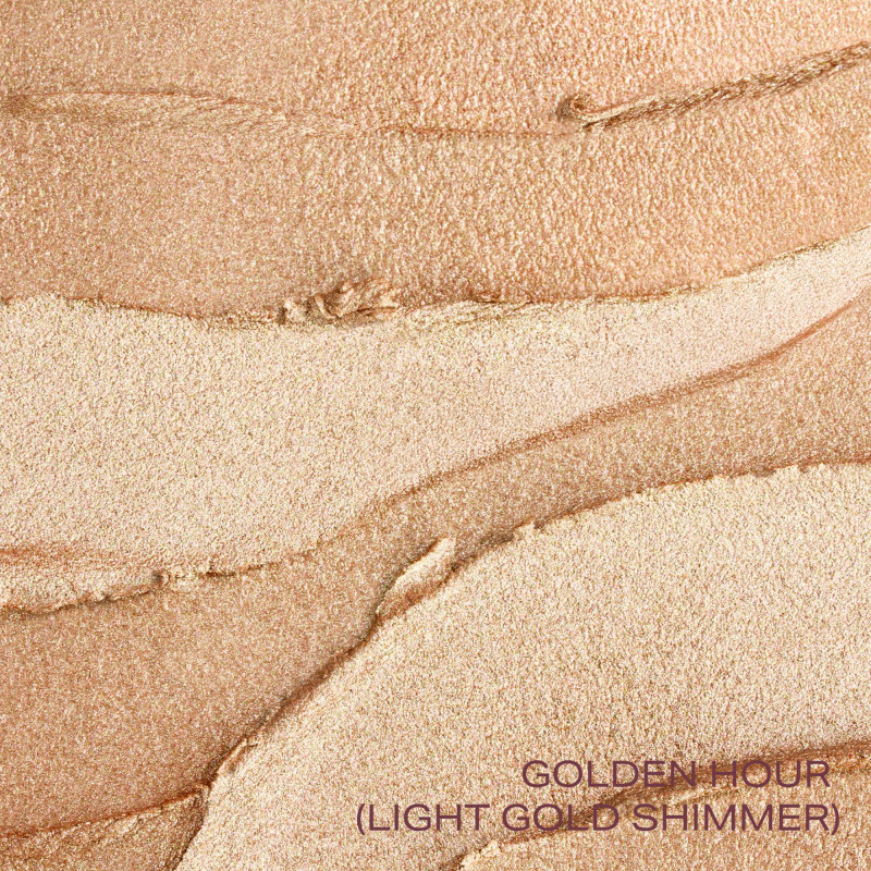 youngblood pro glow creme highlighter golden hour