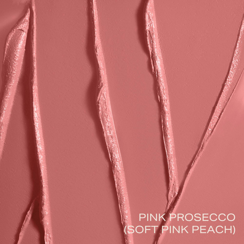 youngblood vividluxe creme blush pink prosecco 9.5g
