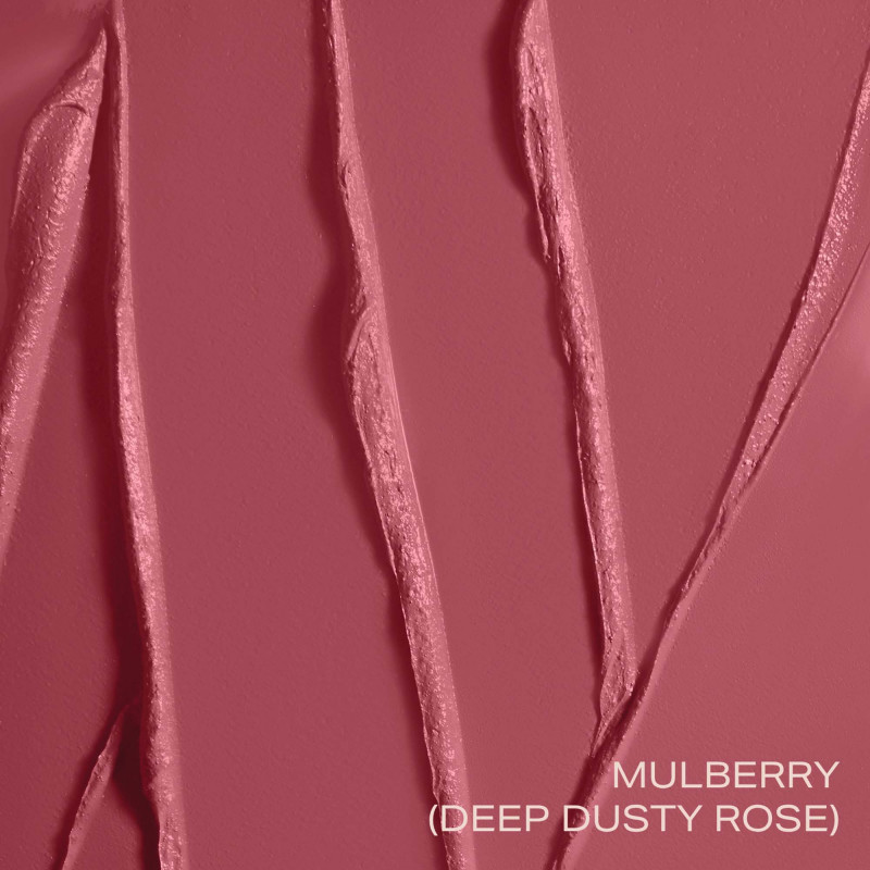 youngblood vividluxe creme blush mulberry 9.5g