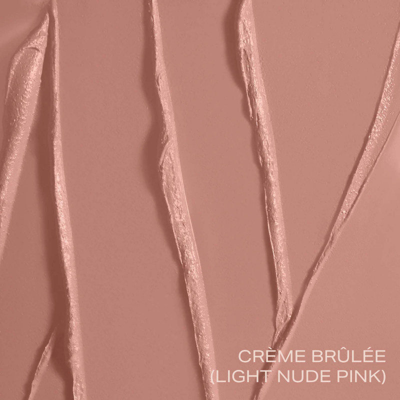 youngblood vividluxe creme blush creme brulee 9.5g
