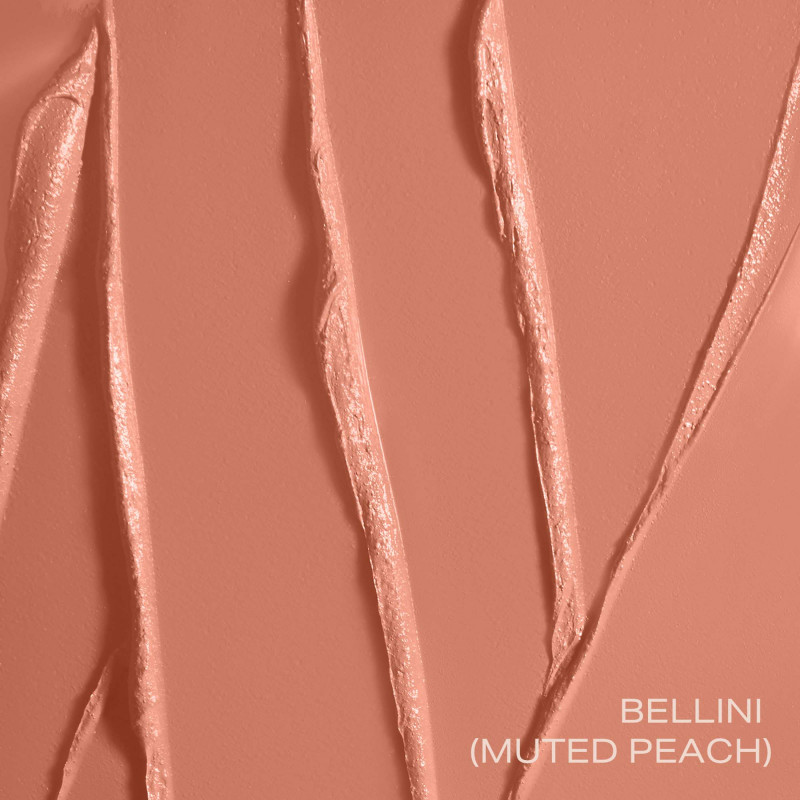 youngblood vividluxe creme blush bellini 9.5g