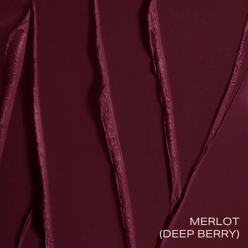 youngblood vividluxe creme blush merlot 9.5g