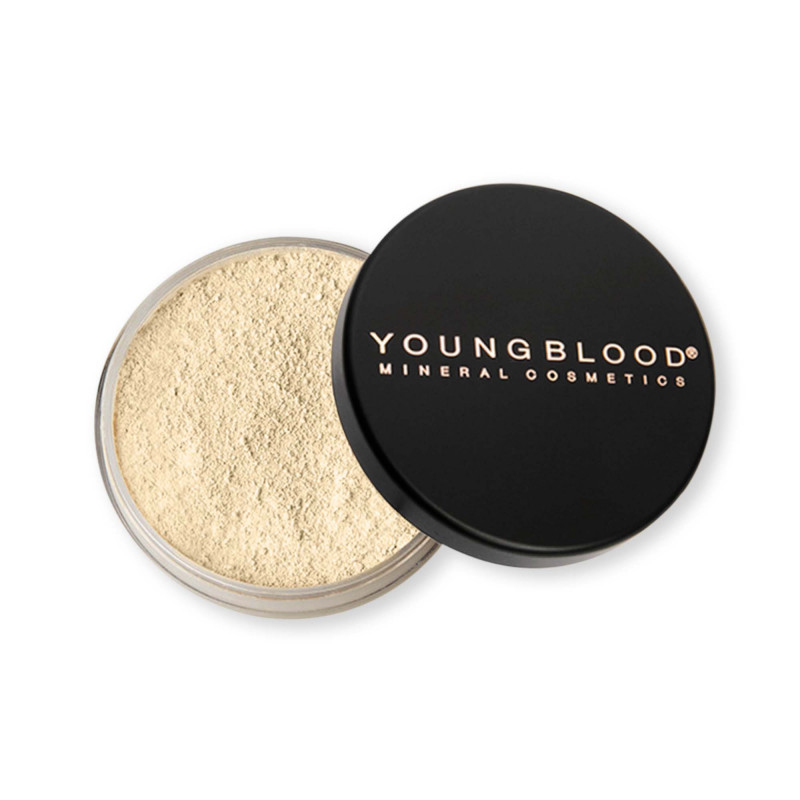 youngblood loose mineral foundation pearl .35 oz